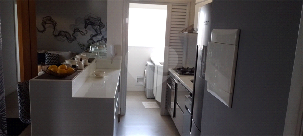 Apartamento, 2 quartos, 64 m² - Foto 2