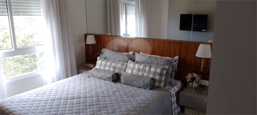 Apartamento, 2 quartos, 64 m² - Foto 7