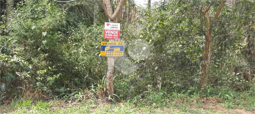 Casa de Condomínio à venda, 1623m² - Foto 1