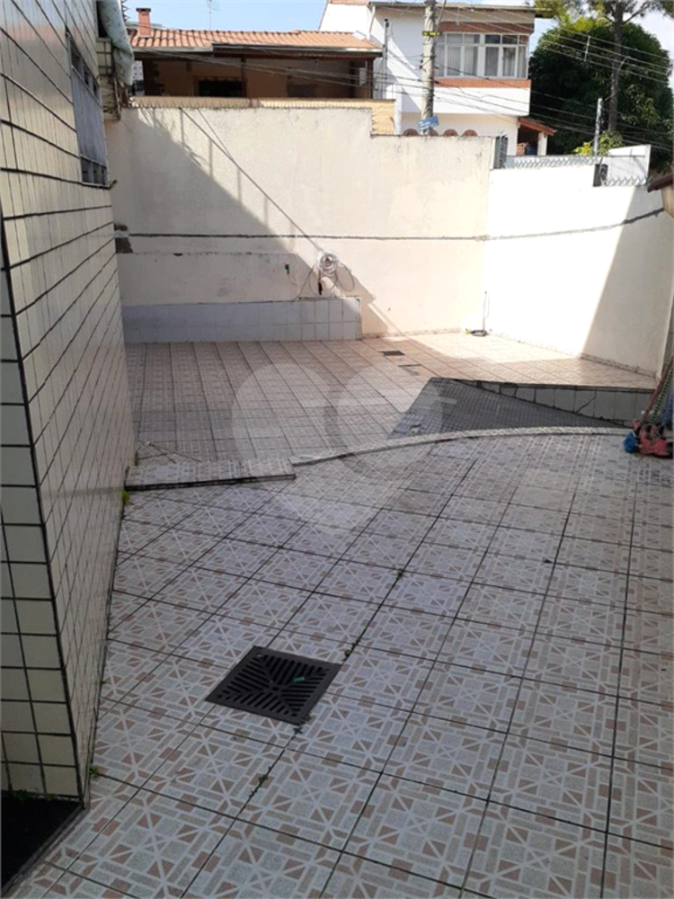 Sobrado, 3 quartos, 135 m² - Foto 5