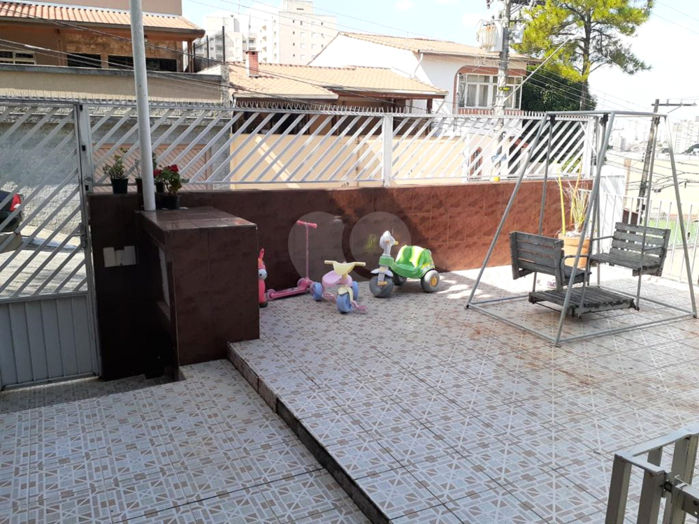 Sobrado, 3 quartos, 135 m² - Foto 2