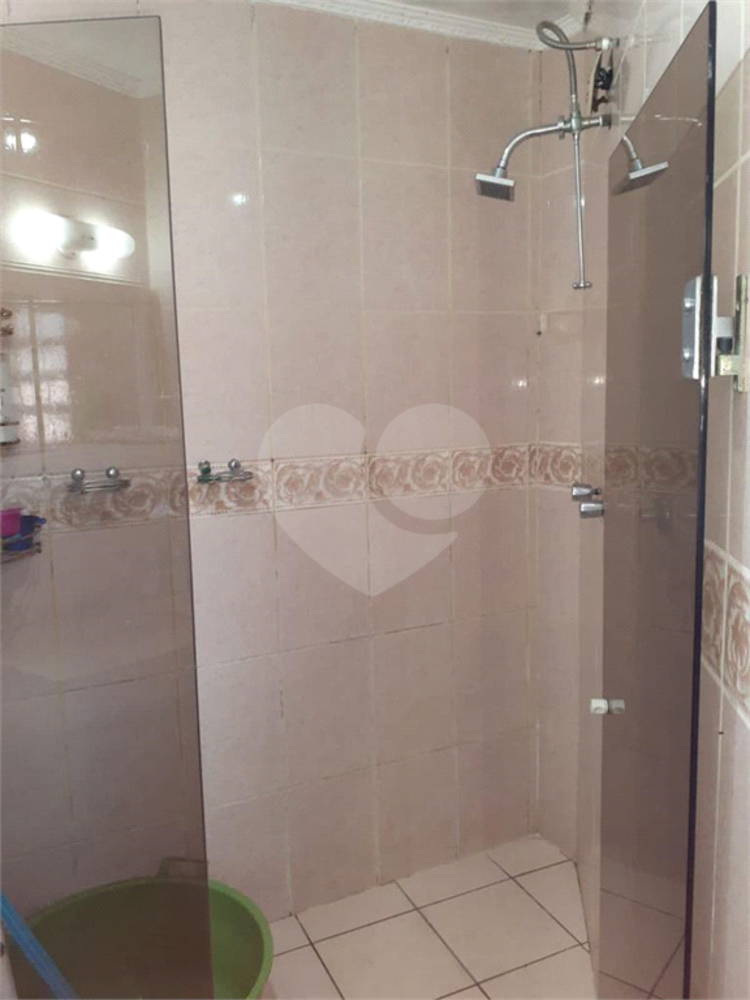 Sobrado, 3 quartos, 135 m² - Foto 1