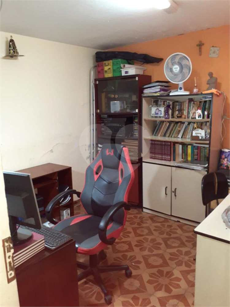 Sobrado, 3 quartos, 135 m² - Foto 4