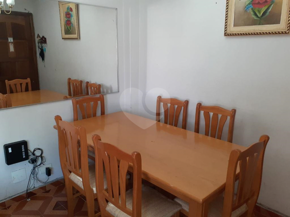 Sobrado, 3 quartos, 135 m² - Foto 6