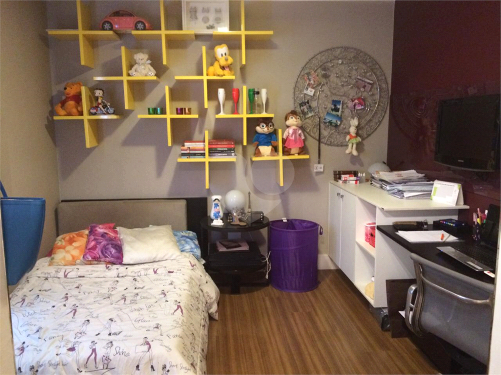 Apartamento, 2 quartos, 70 m² - Foto 2