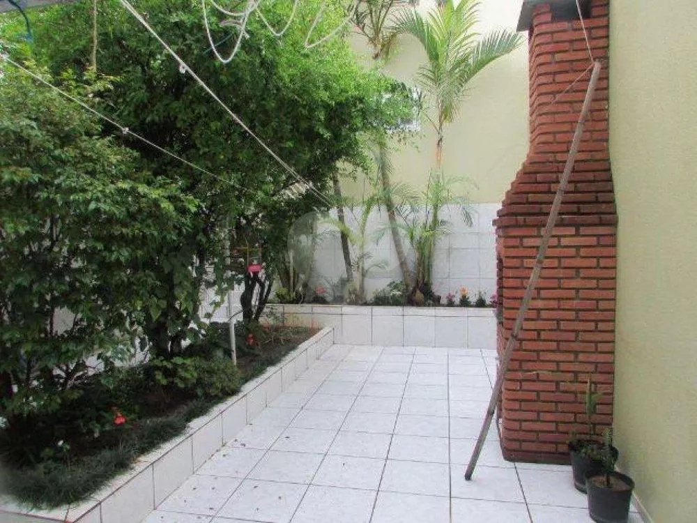 Sobrado à venda com 3 quartos, 288m² - Foto 7