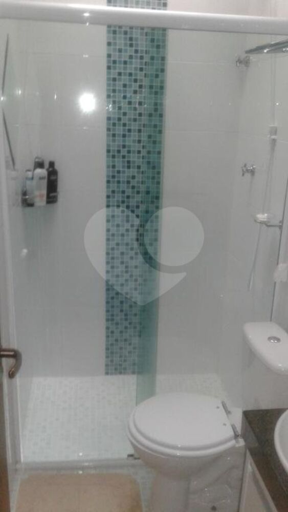 Casa de Condomínio à venda com 2 quartos, 92m² - Foto 8