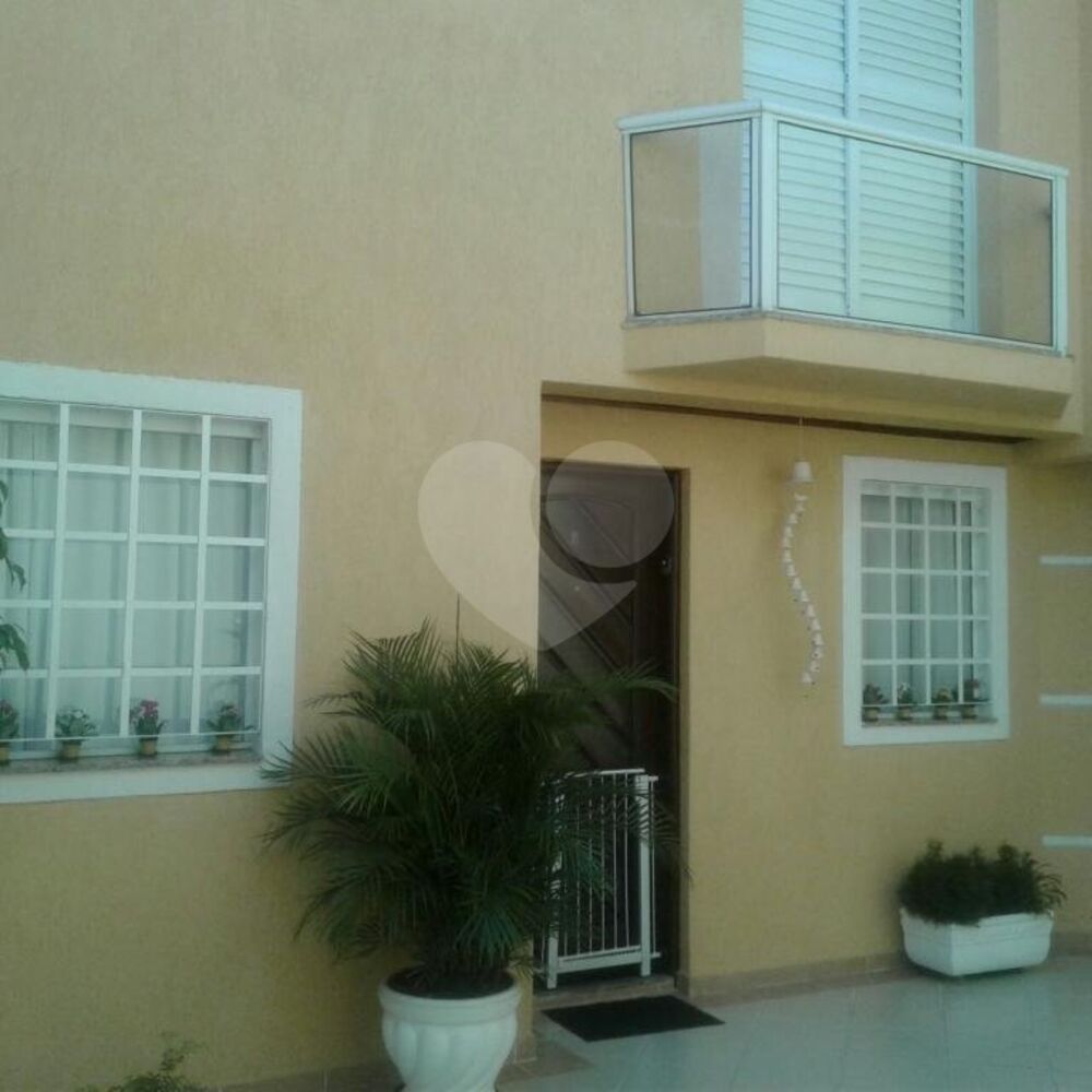 Casa de Condomínio à venda com 2 quartos, 92m² - Foto 16