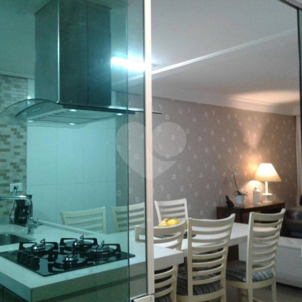 Casa de Condomínio à venda com 2 quartos, 92m² - Foto 5
