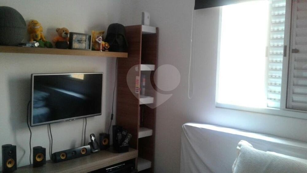 Casa de Condomínio à venda com 2 quartos, 92m² - Foto 4