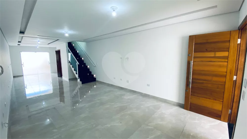 Casa, 3 quartos, 150 m² - Foto 2