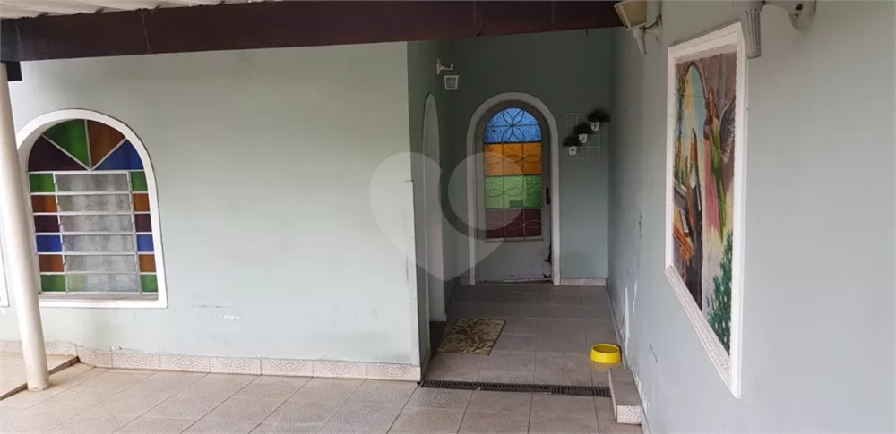 Sobrado à venda com 4 quartos, 140m² - Foto 2