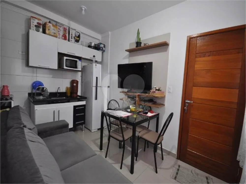Apartamento, 1 quarto, 30 m² - Foto 2
