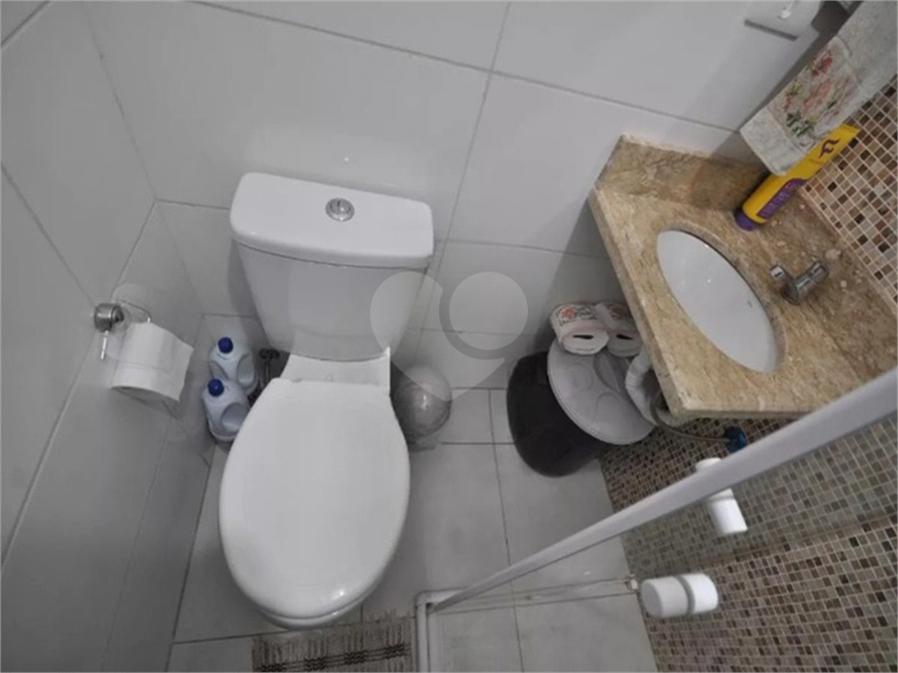Apartamento, 1 quarto, 30 m² - Foto 4