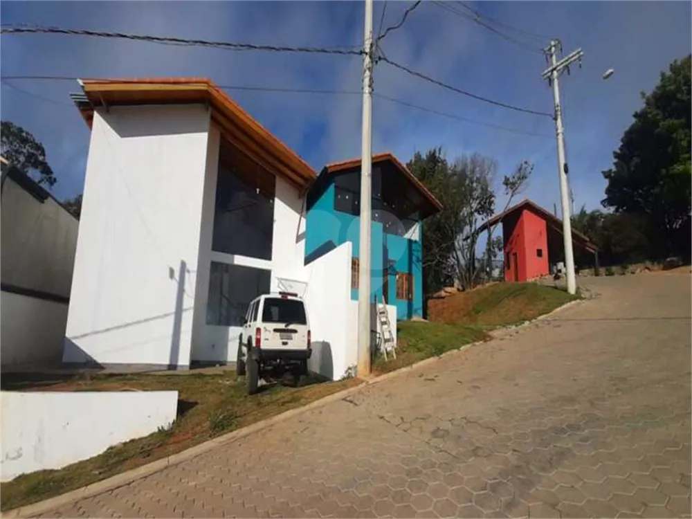 Casa de Condomínio à venda com 2 quartos, 75m² - Foto 14