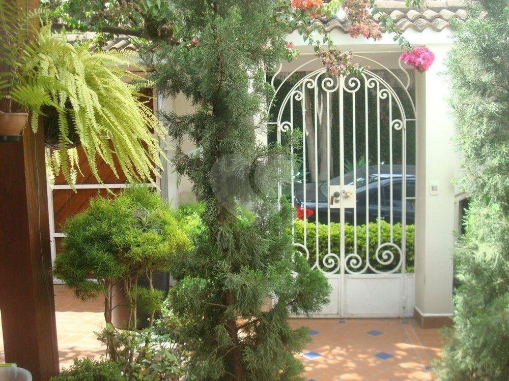 Casa, 4 quartos, 500 m² - Foto 2