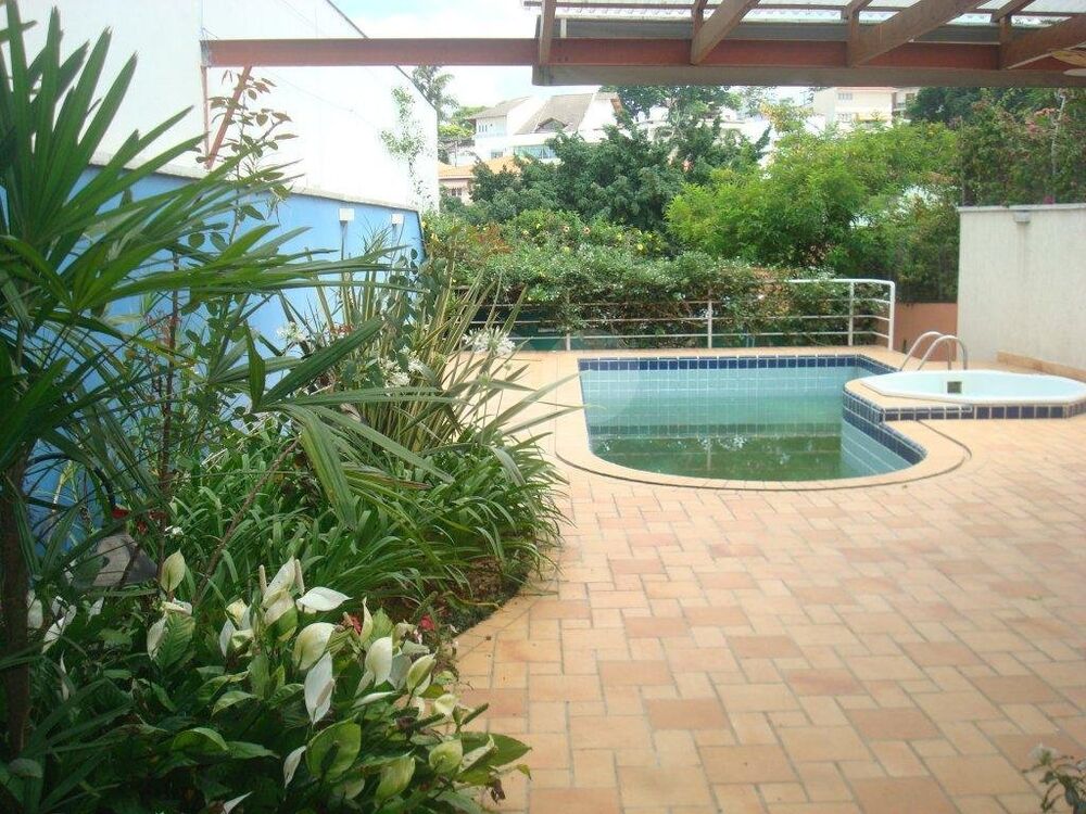 Casa, 4 quartos, 500 m² - Foto 1
