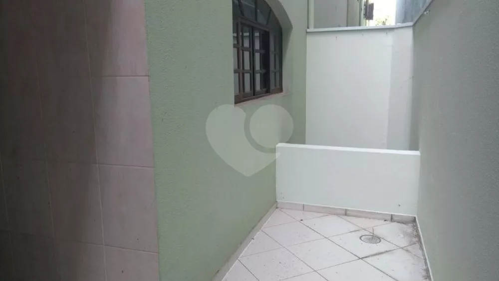 Casa de Condomínio à venda com 3 quartos, 227m² - Foto 13