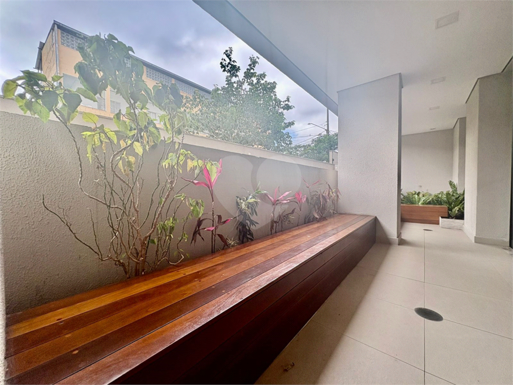 Apartamento, 2 quartos, 49 m² - Foto 2