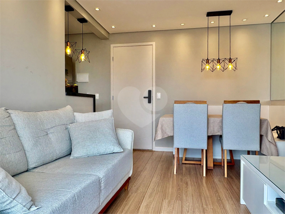 Apartamento, 2 quartos, 49 m² - Foto 34