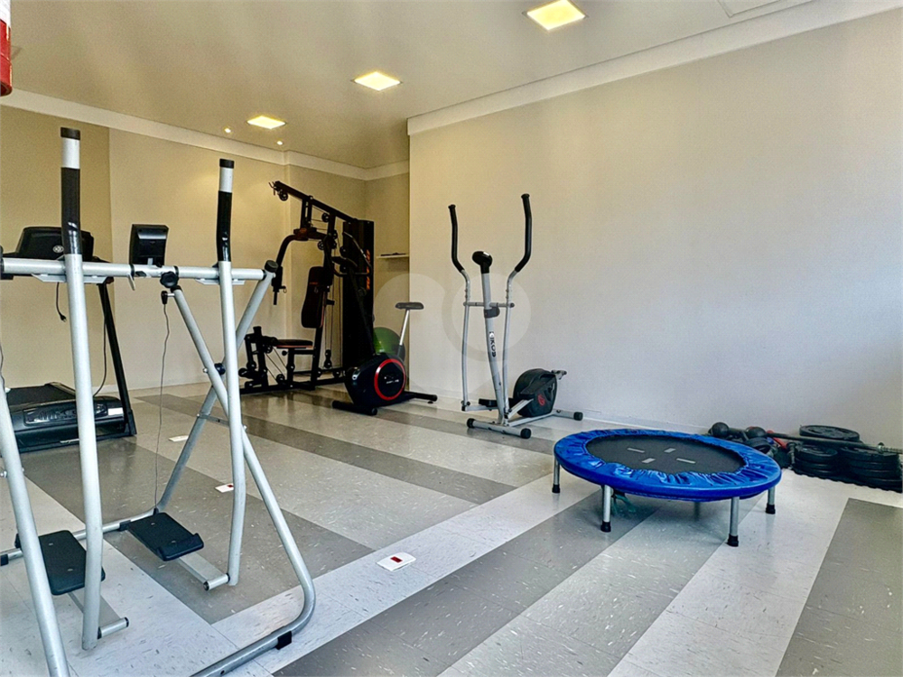 Apartamento, 2 quartos, 49 m² - Foto 33