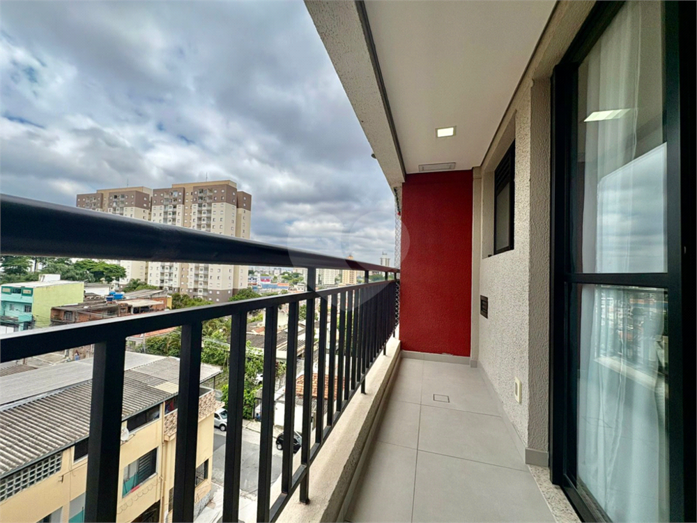 Apartamento, 2 quartos, 49 m² - Foto 39