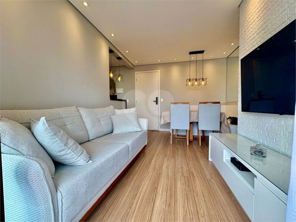 Apartamento, 2 quartos, 49 m² - Foto 11