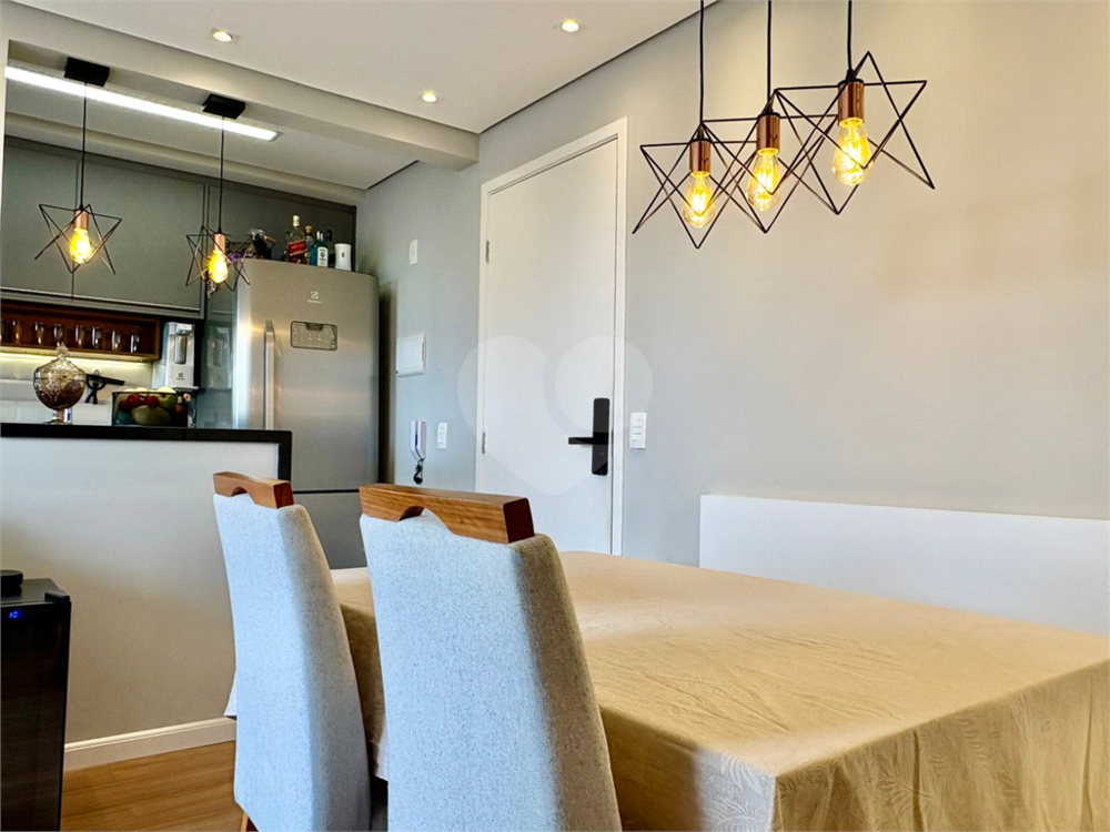 Apartamento, 2 quartos, 49 m² - Foto 3