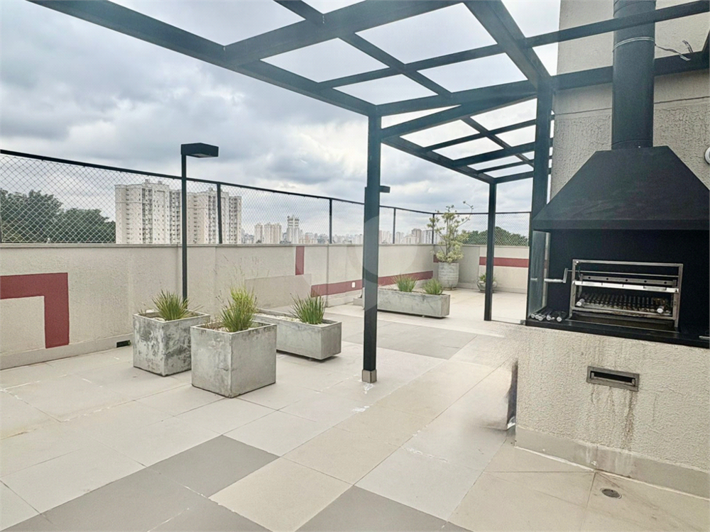Apartamento, 2 quartos, 49 m² - Foto 10