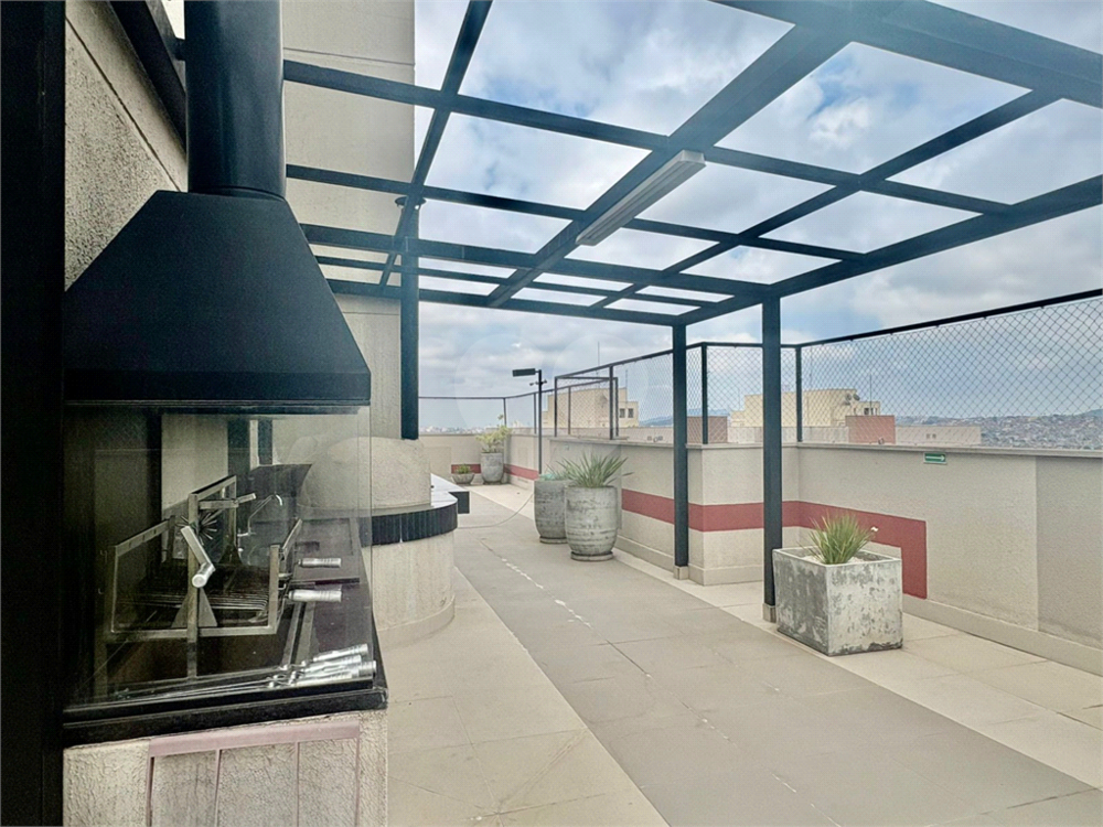 Apartamento, 2 quartos, 49 m² - Foto 27