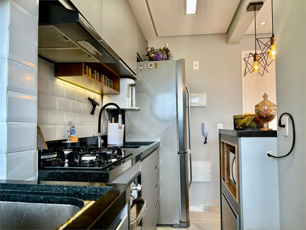 Apartamento, 2 quartos, 49 m² - Foto 7
