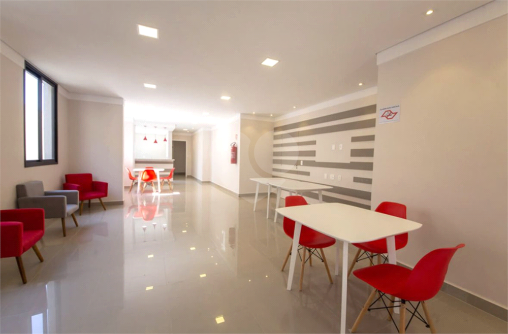 Apartamento, 2 quartos, 49 m² - Foto 4