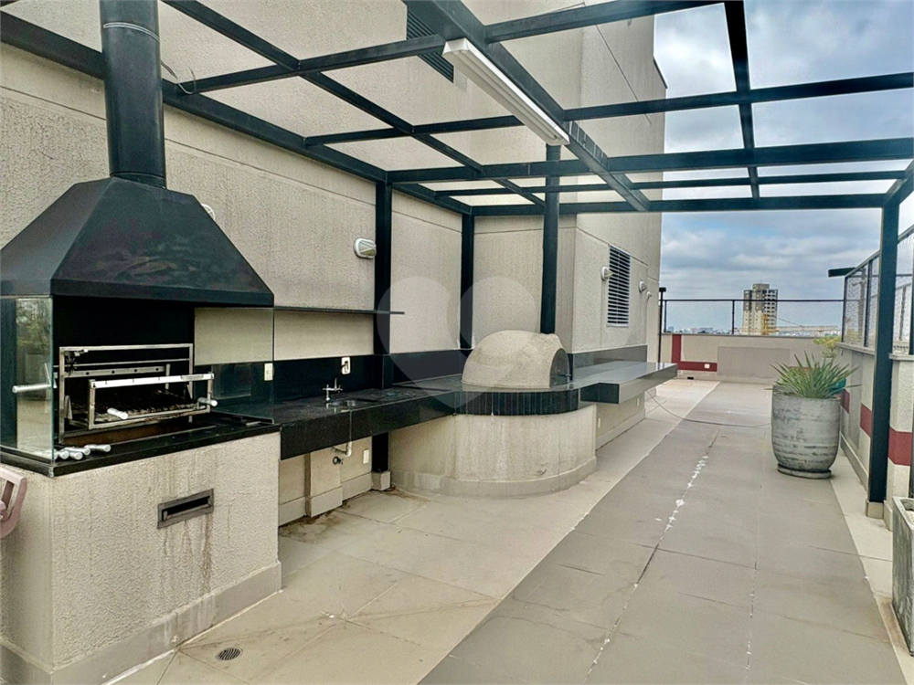 Apartamento, 2 quartos, 49 m² - Foto 1