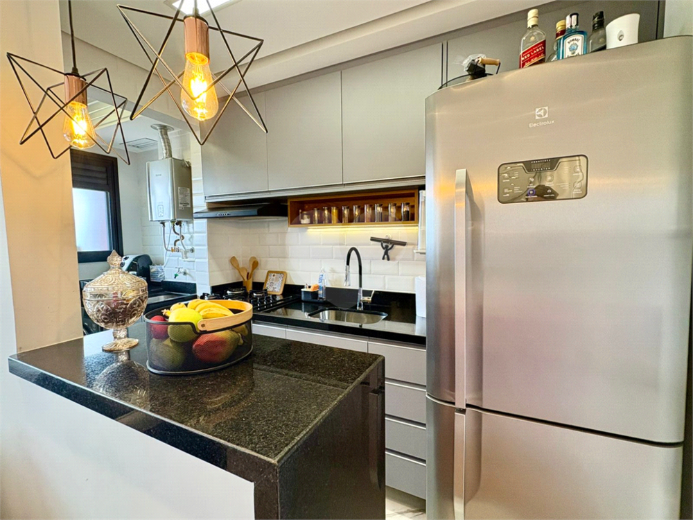 Apartamento, 2 quartos, 49 m² - Foto 17
