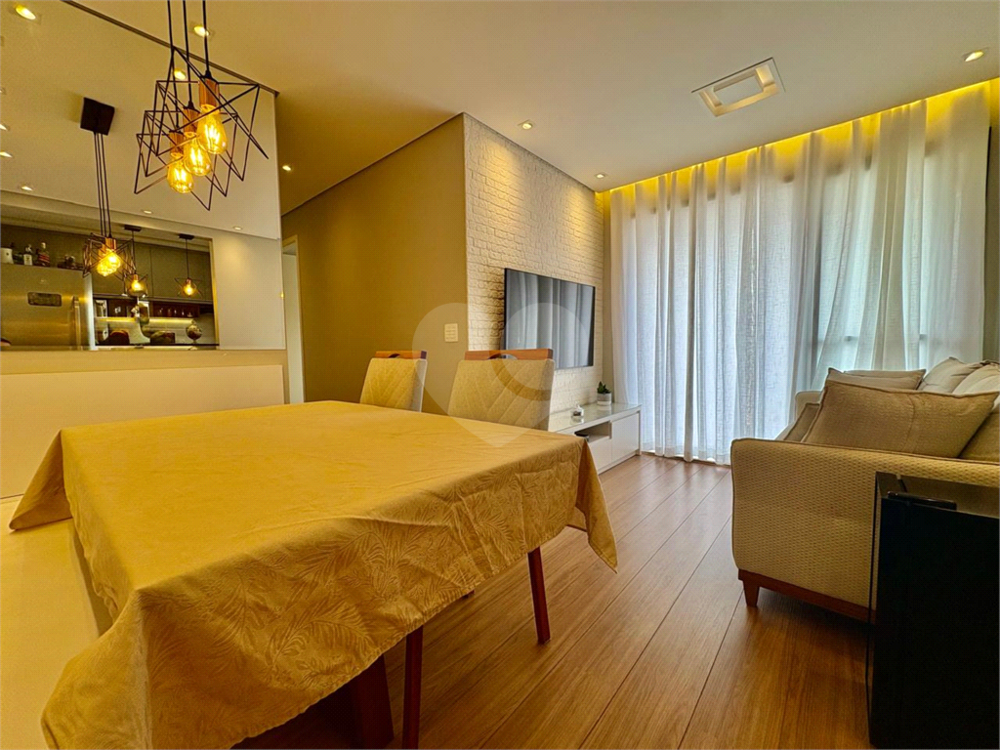 Apartamento, 2 quartos, 49 m² - Foto 38