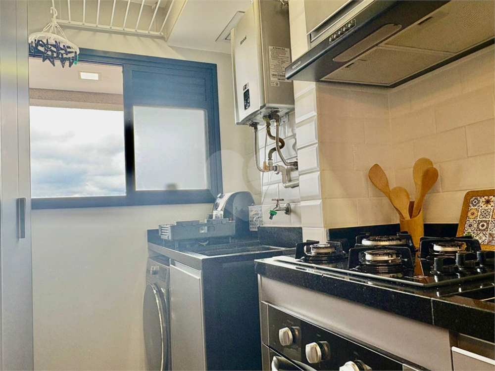 Apartamento, 2 quartos, 49 m² - Foto 37