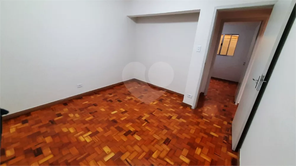 Apartamento à venda com 2 quartos, 53m² - Foto 5