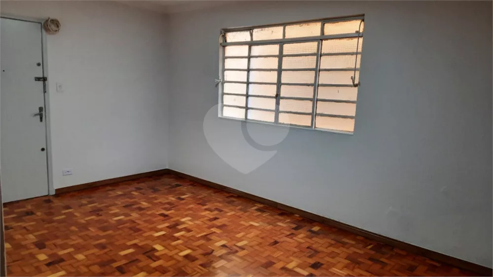 Apartamento à venda com 2 quartos, 53m² - Foto 3