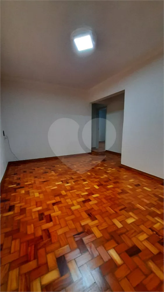 Apartamento à venda com 2 quartos, 53m² - Foto 4