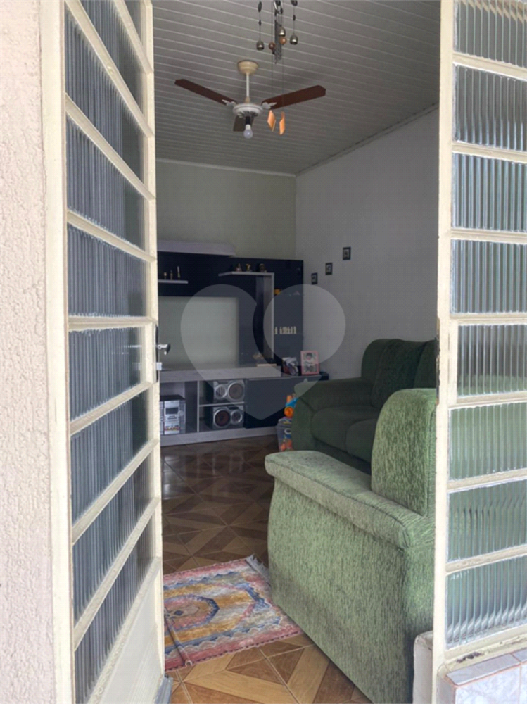 Sobrado, 2 quartos, 66 m² - Foto 3
