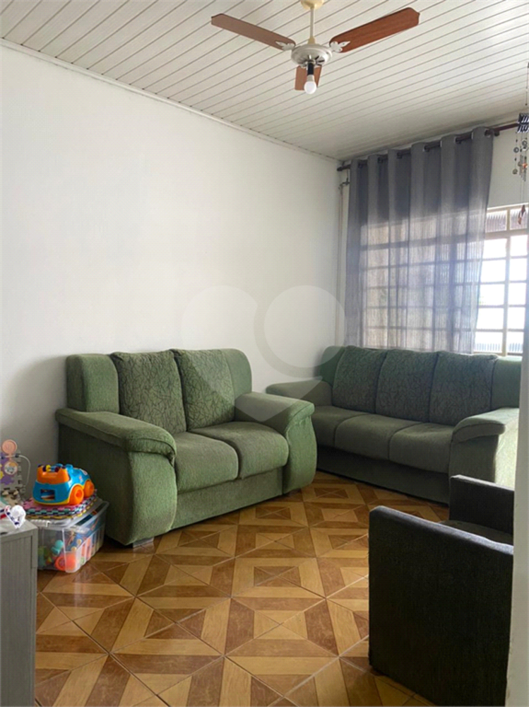 Sobrado, 2 quartos, 66 m² - Foto 4