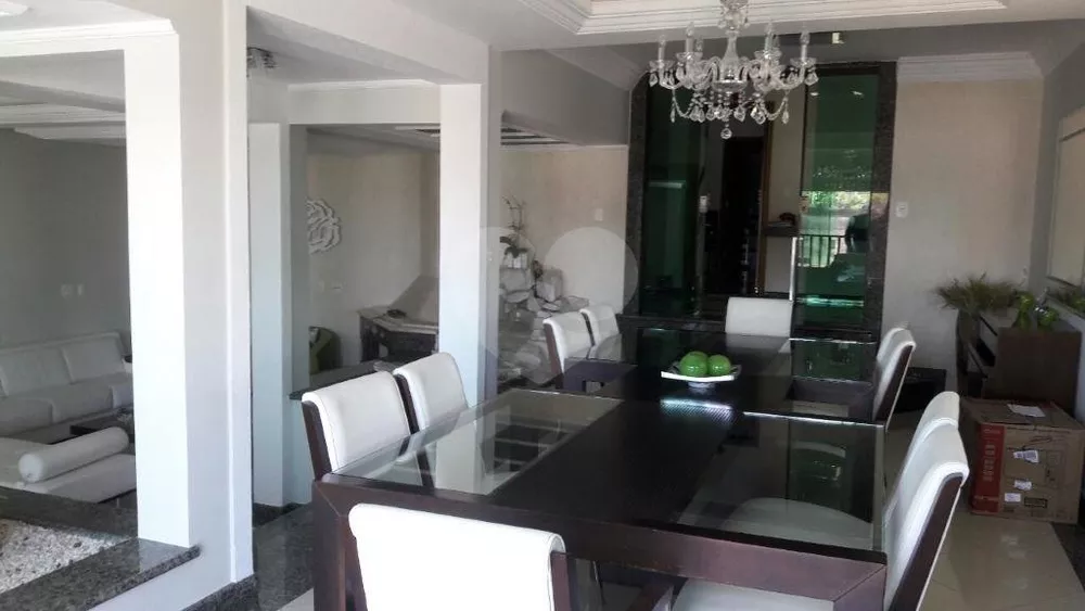 Sobrado à venda com 4 quartos, 700m² - Foto 6