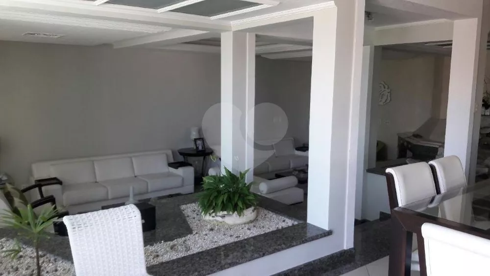 Sobrado à venda com 4 quartos, 700m² - Foto 7