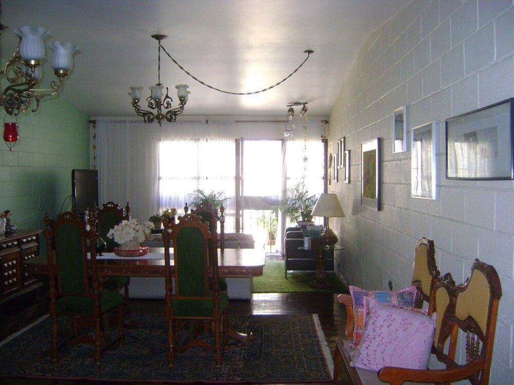 Casa, 3 quartos, 340 m² - Foto 1