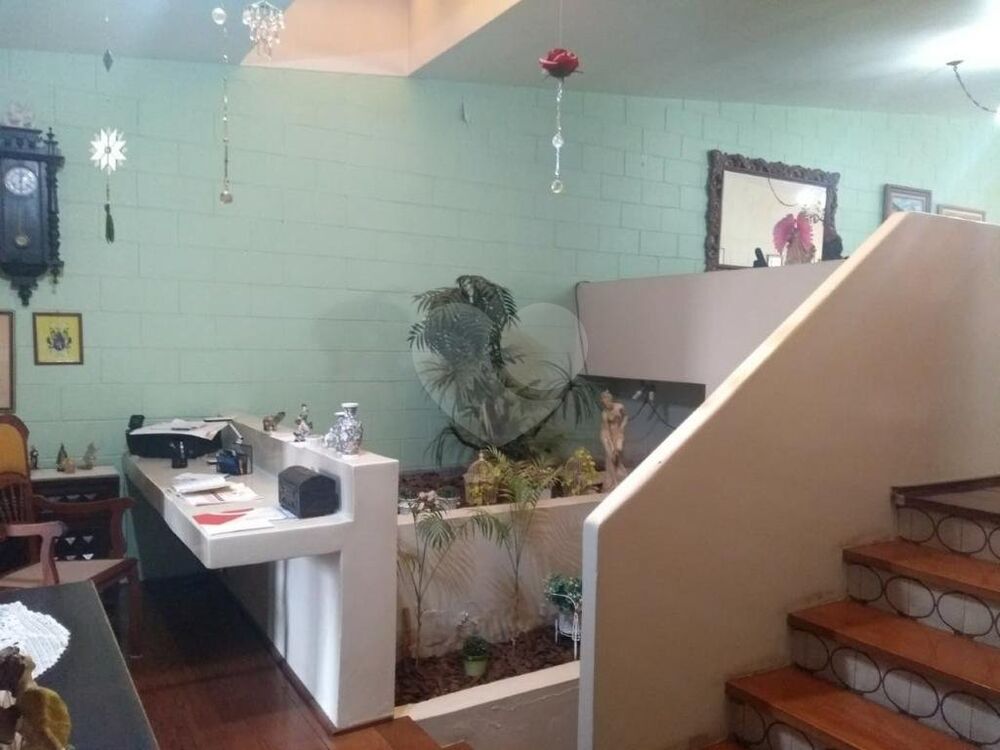 Casa, 3 quartos, 340 m² - Foto 4