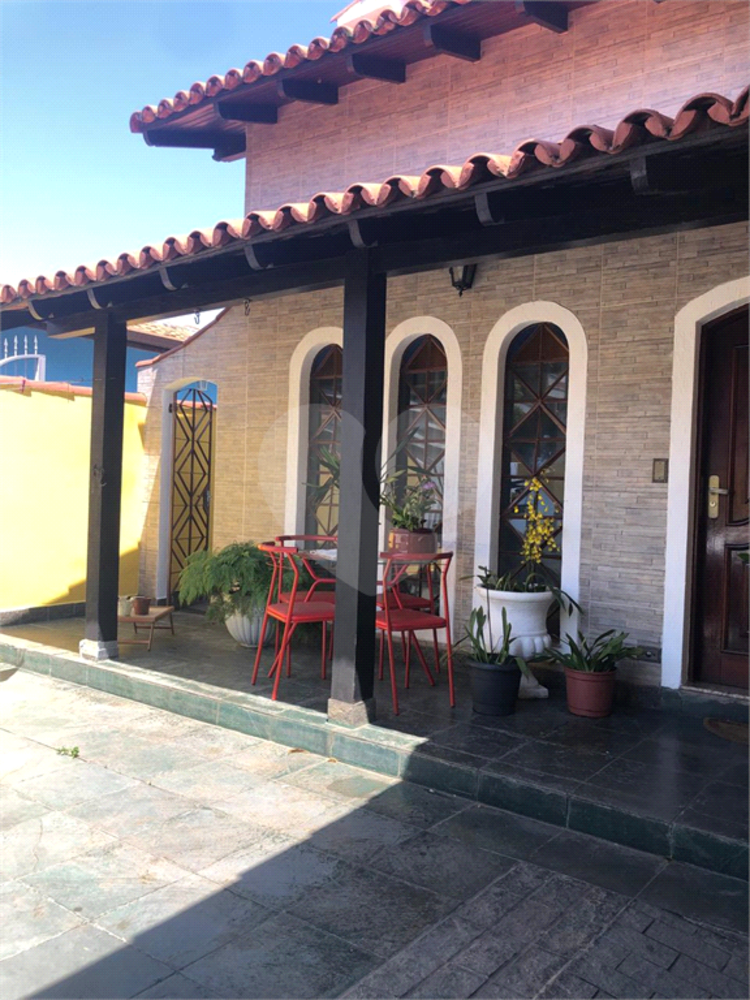 Casa, 3 quartos, 300 m² - Foto 3