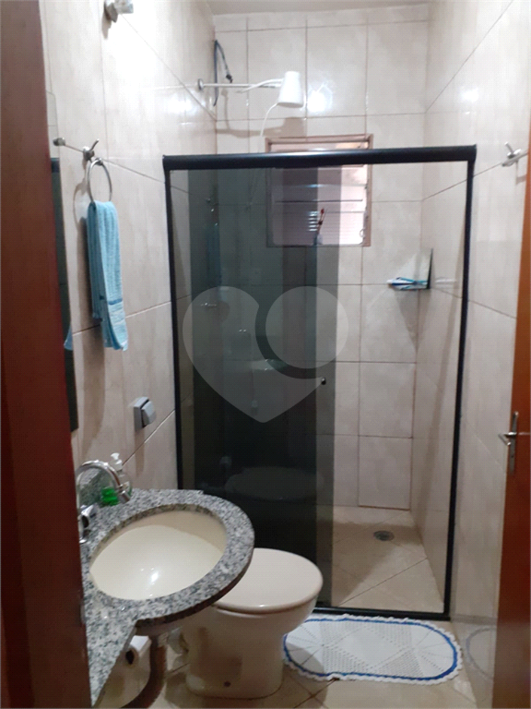 Sobrado à venda com 3 quartos, 125m² - Foto 7