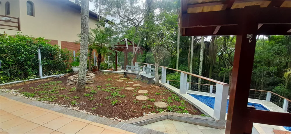 Sobrado à venda com 4 quartos, 330m² - Foto 27