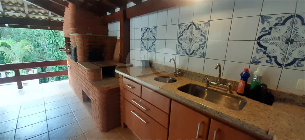 Sobrado à venda com 4 quartos, 330m² - Foto 25