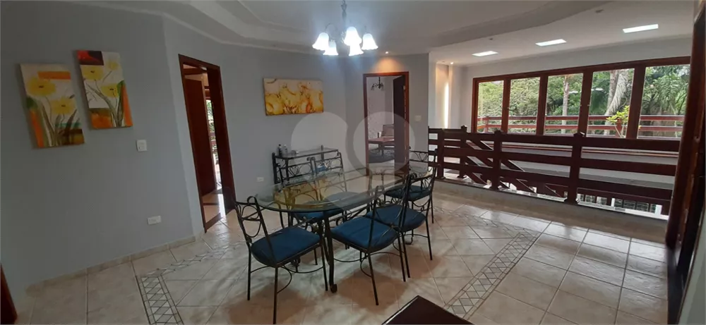 Sobrado à venda com 4 quartos, 330m² - Foto 13